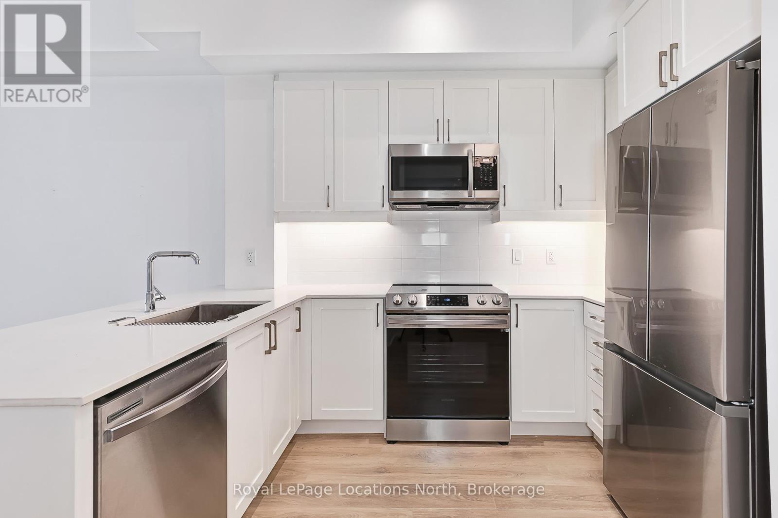 322 - 1 Hume Street, Collingwood, Ontario  L9Y 0X3 - Photo 4 - S13020296