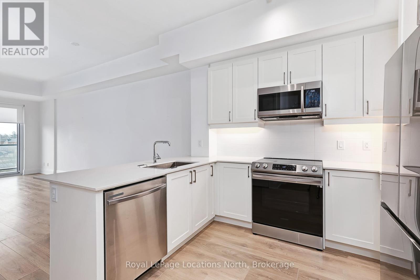 322 - 1 Hume Street, Collingwood, Ontario  L9Y 0X3 - Photo 5 - S13020296