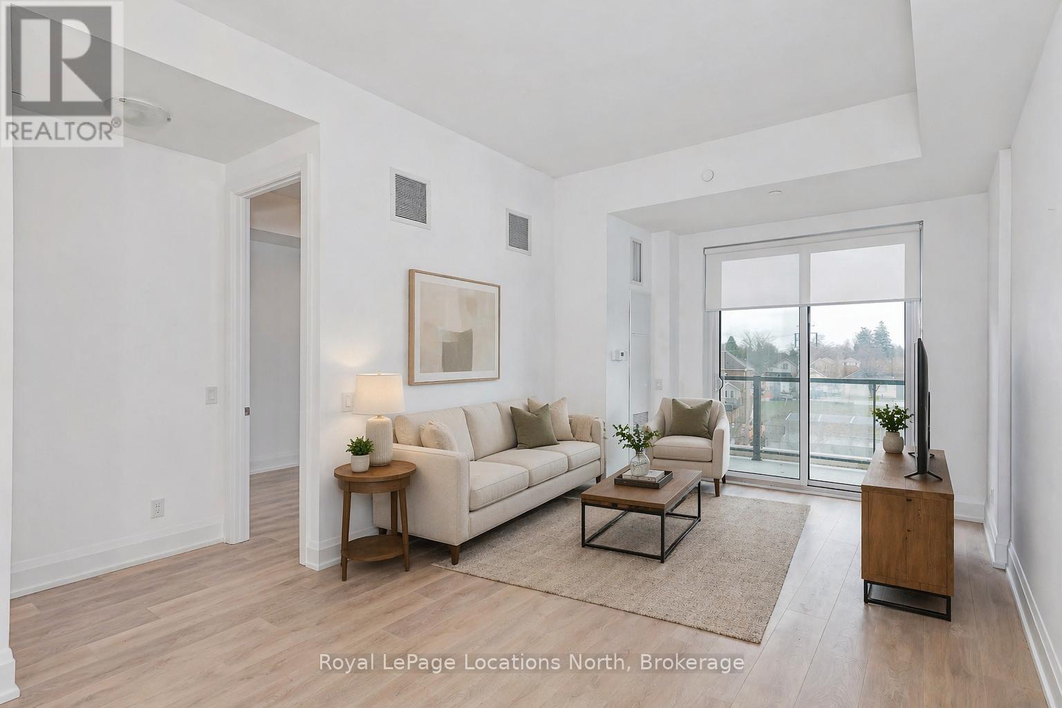 322 - 1 Hume Street, Collingwood, Ontario  L9Y 0X3 - Photo 6 - S13020296