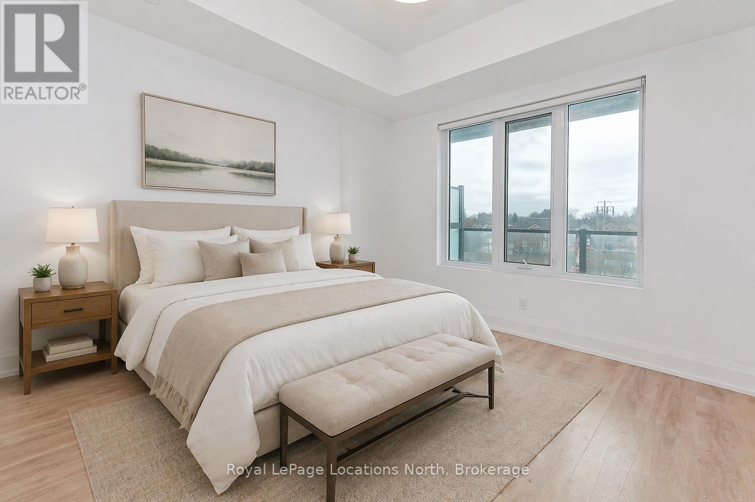 322 - 1 Hume Street, Collingwood, Ontario  L9Y 0X3 - Photo 8 - S13020296