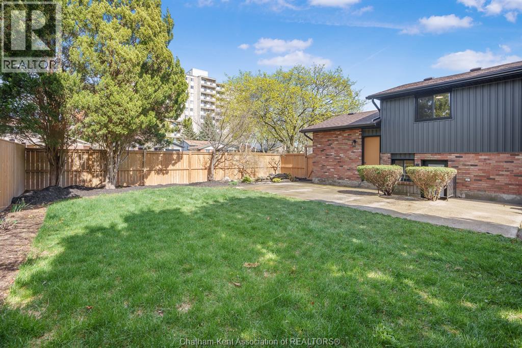 3 Academy Crescent, Chatham, Ontario  N7L 4R2 - Photo 35 - 26008039