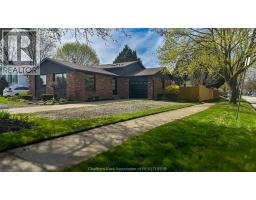 3 Academy CRESCENT, Chatham, Ontario