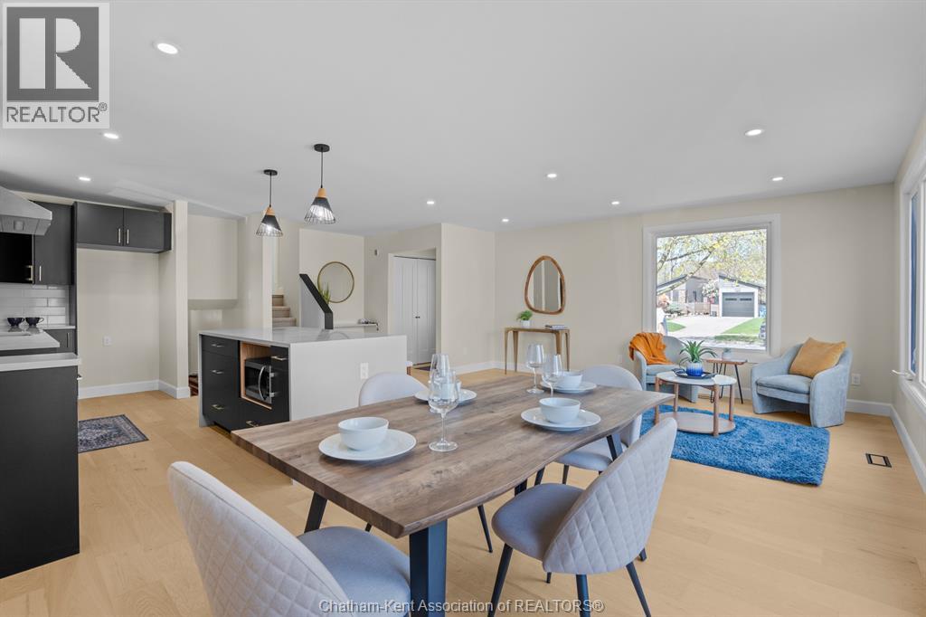 3 Academy Crescent, Chatham, Ontario  N7L 4R2 - Photo 5 - 26008039