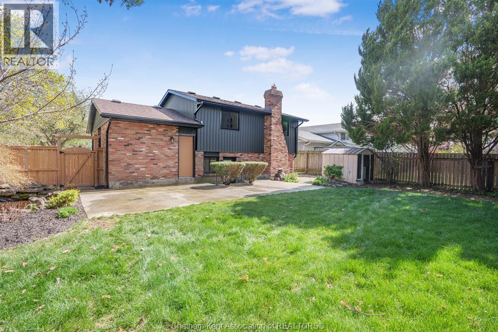 3 Academy Crescent, Chatham, Ontario  N7L 4R2 - Photo 32 - 26008039