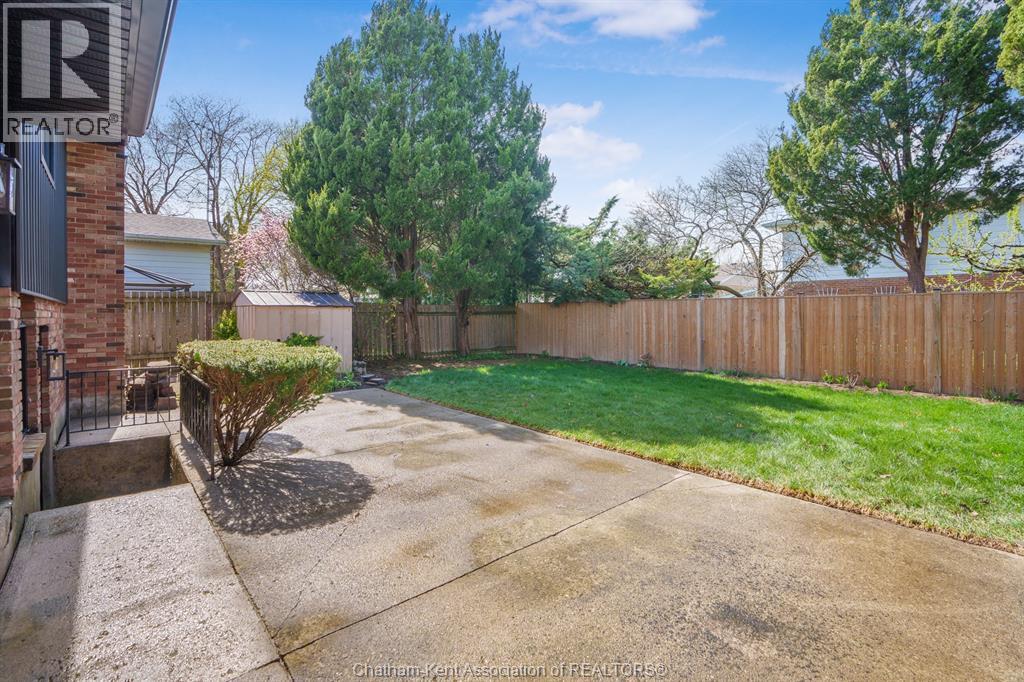 3 Academy Crescent, Chatham, Ontario  N7L 4R2 - Photo 31 - 26008039