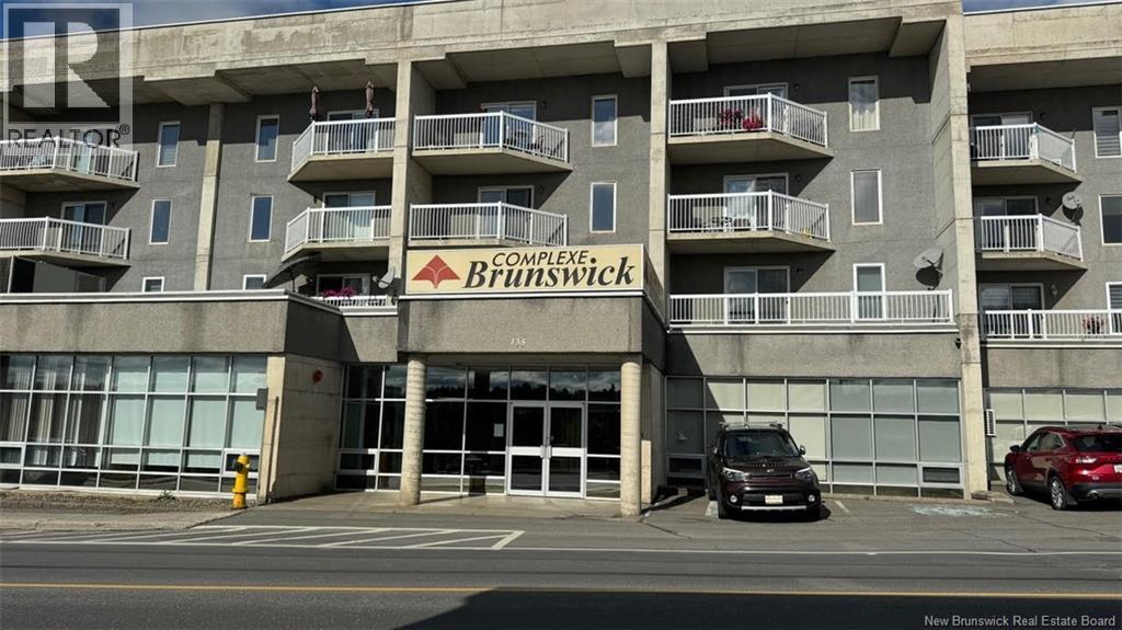 127-165 St-Francois Street, Edmundston, New Brunswick  E3V 1E8 - Photo 5 - NB137505