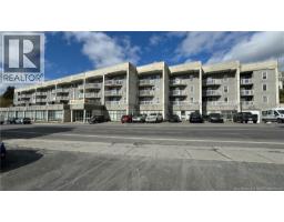 127-165 St-Francois Street, edmundston, New Brunswick