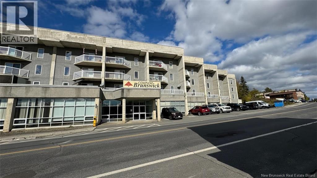127-165 St-Francois Street, Edmundston, New Brunswick  E3V 1E8 - Photo 29 - NB137505