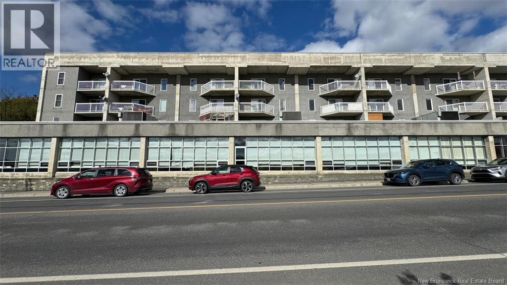 127-165 St-Francois Street, Edmundston, New Brunswick  E3V 1E8 - Photo 27 - NB137505