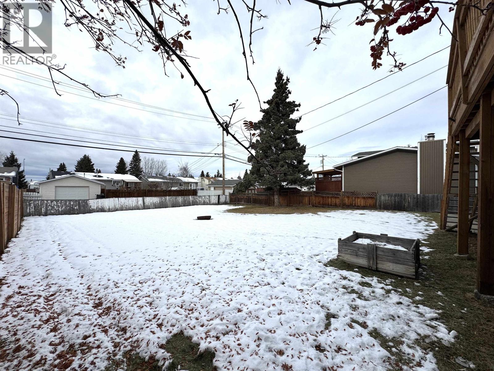 11224 92 Street, Fort St. John, British Columbia  V1J 4Y3 - Photo 40 - R3109440