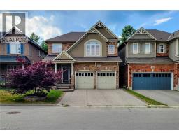 128 MONTREAL Circle, Stoney Creek, Ontario