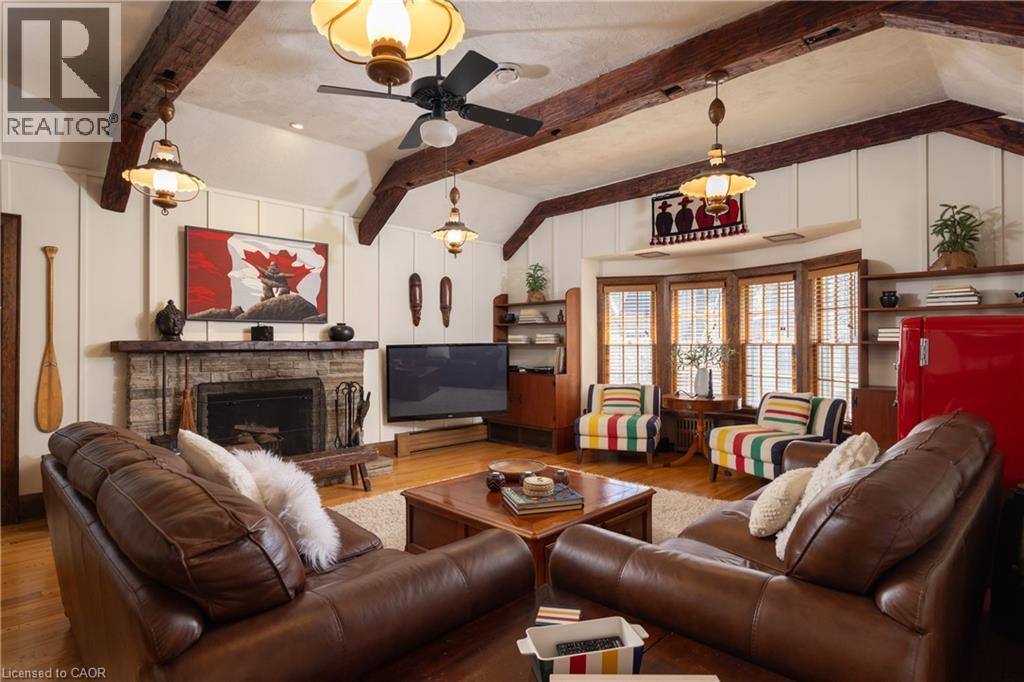 2055 Lakeshore Road E, Oakville, Ontario  L6J 1M4 - Photo 12 - 40822386