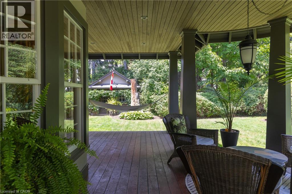 2055 Lakeshore Road E, Oakville, Ontario  L6J 1M4 - Photo 28 - 40822386