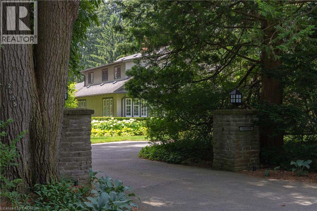 2055 Lakeshore Road E, Oakville, Ontario  L6J 1M4 - Photo 29 - 40822386