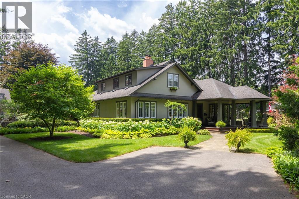 2055 Lakeshore Road E, Oakville, Ontario  L6J 1M4 - Photo 3 - 40822386