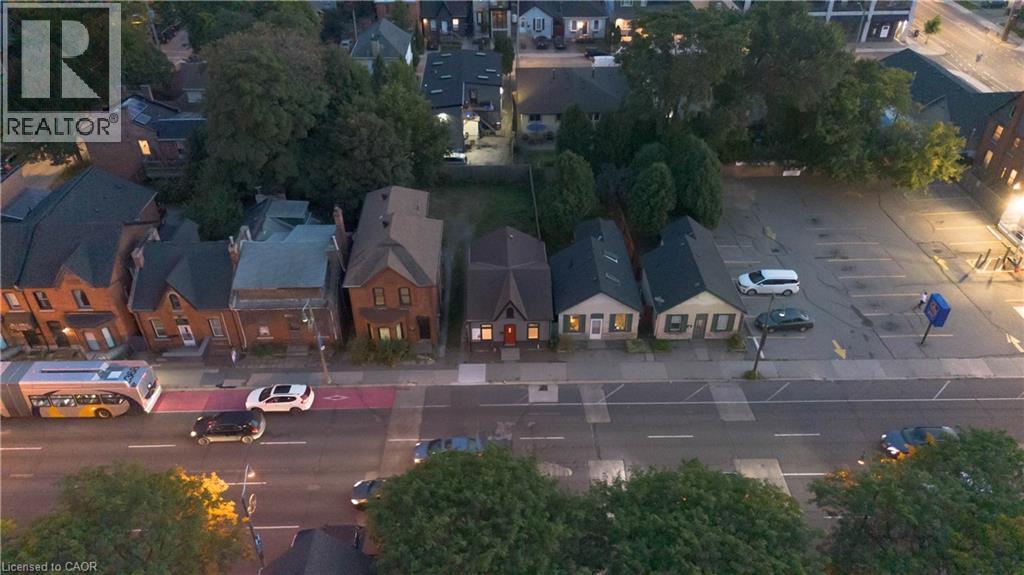 329 Main Street W, Hamilton, Ontario  L8P 1K1 - Photo 29 - 40822377