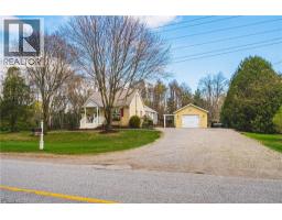 302 FISHERS GLEN Road, Vittoria, Ontario