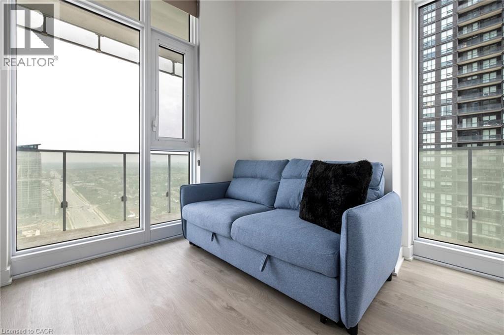 3900 Confederation Parkway Unit# 2408, Mississauga, Ontario  L5B 0M3 - Photo 12 - 40822313