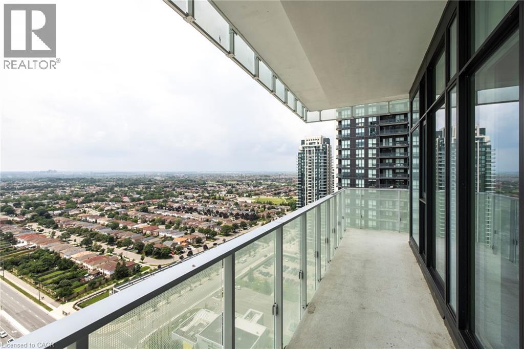 3900 Confederation Parkway Unit# 2408, Mississauga, Ontario  L5B 0M3 - Photo 15 - 40822313