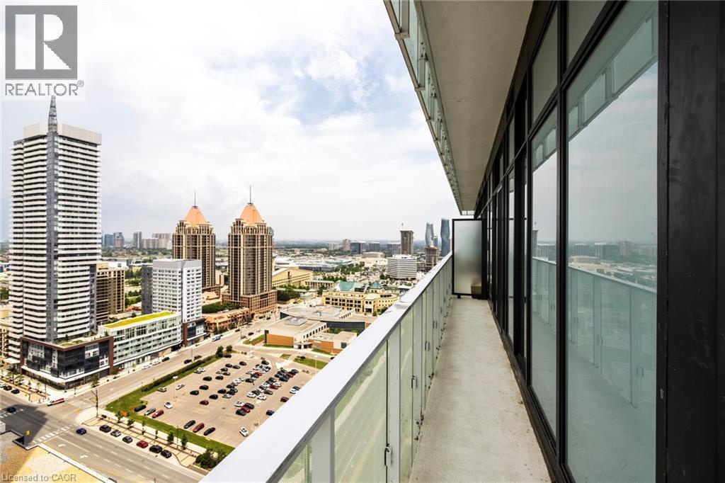 3900 Confederation Parkway Unit# 2408, Mississauga, Ontario  L5B 0M3 - Photo 16 - 40822313