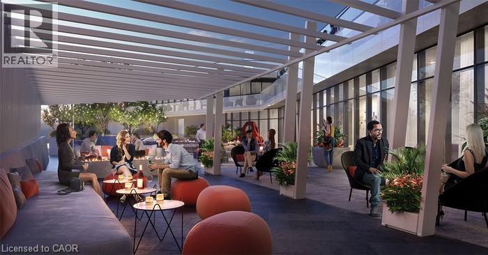 3900 Confederation Parkway Unit# 2408, Mississauga, Ontario  L5B 0M3 - Photo 18 - 40822313