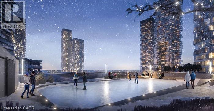 3900 Confederation Parkway Unit# 2408, Mississauga, Ontario  L5B 0M3 - Photo 20 - 40822313