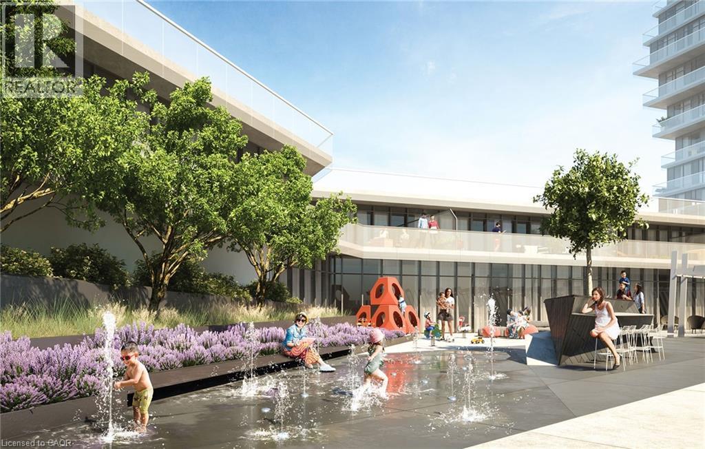 3900 Confederation Parkway Unit# 2408, Mississauga, Ontario  L5B 0M3 - Photo 21 - 40822313