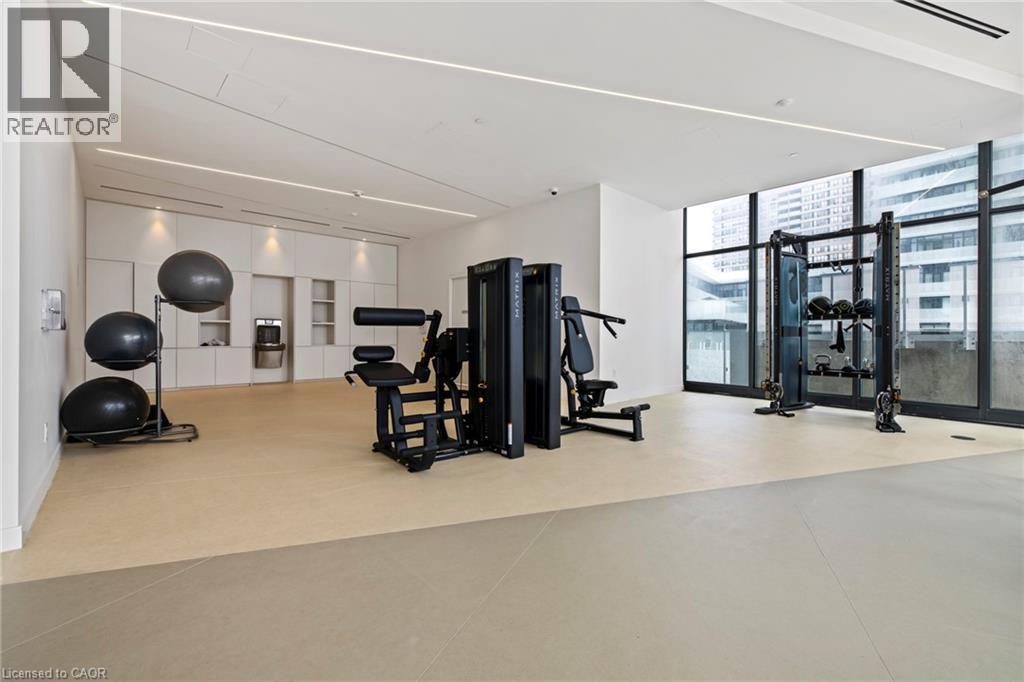 3900 Confederation Parkway Unit# 2408, Mississauga, Ontario  L5B 0M3 - Photo 22 - 40822313