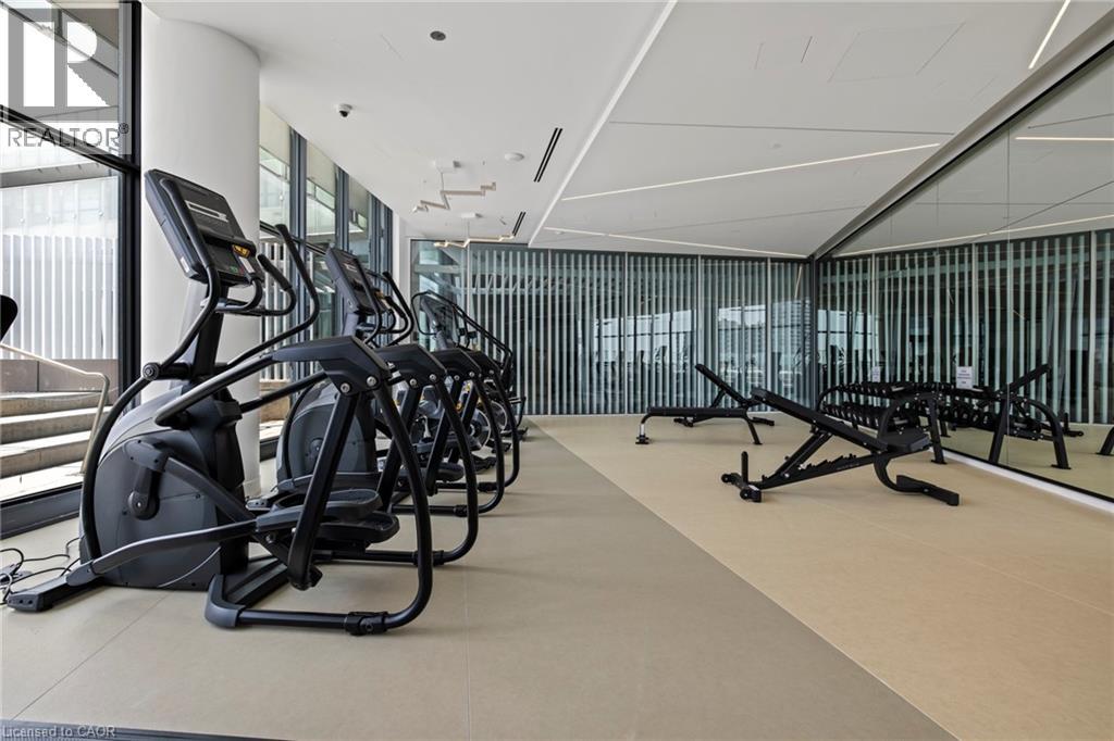 3900 Confederation Parkway Unit# 2408, Mississauga, Ontario  L5B 0M3 - Photo 23 - 40822313