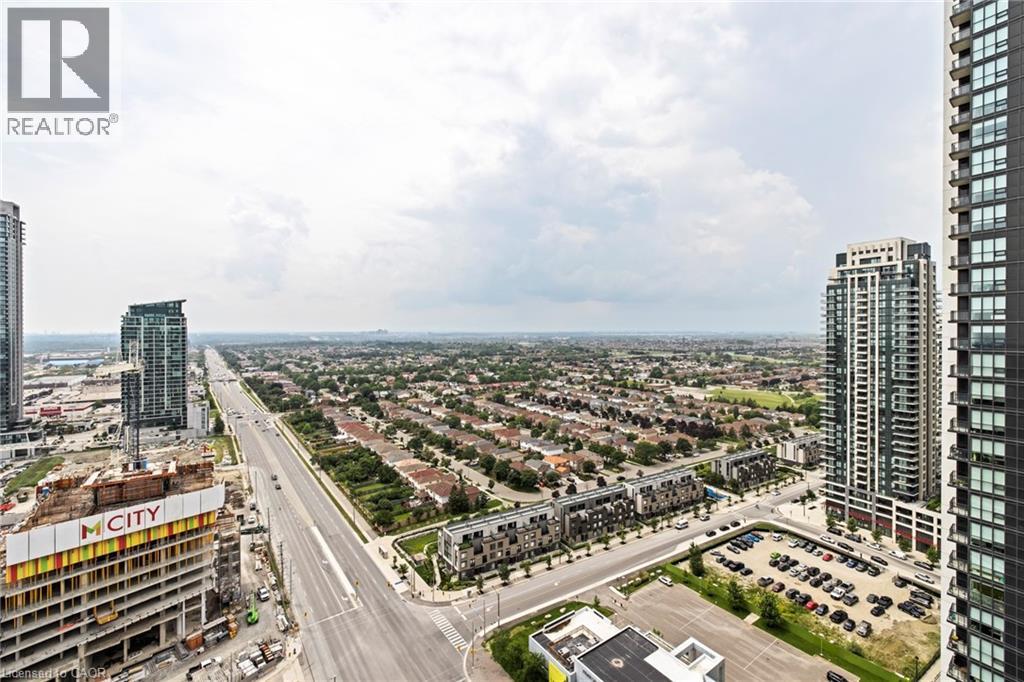 3900 Confederation Parkway Unit# 2408, Mississauga, Ontario  L5B 0M3 - Photo 24 - 40822313