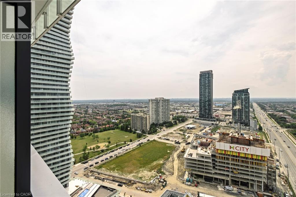 3900 Confederation Parkway Unit# 2408, Mississauga, Ontario  L5B 0M3 - Photo 25 - 40822313