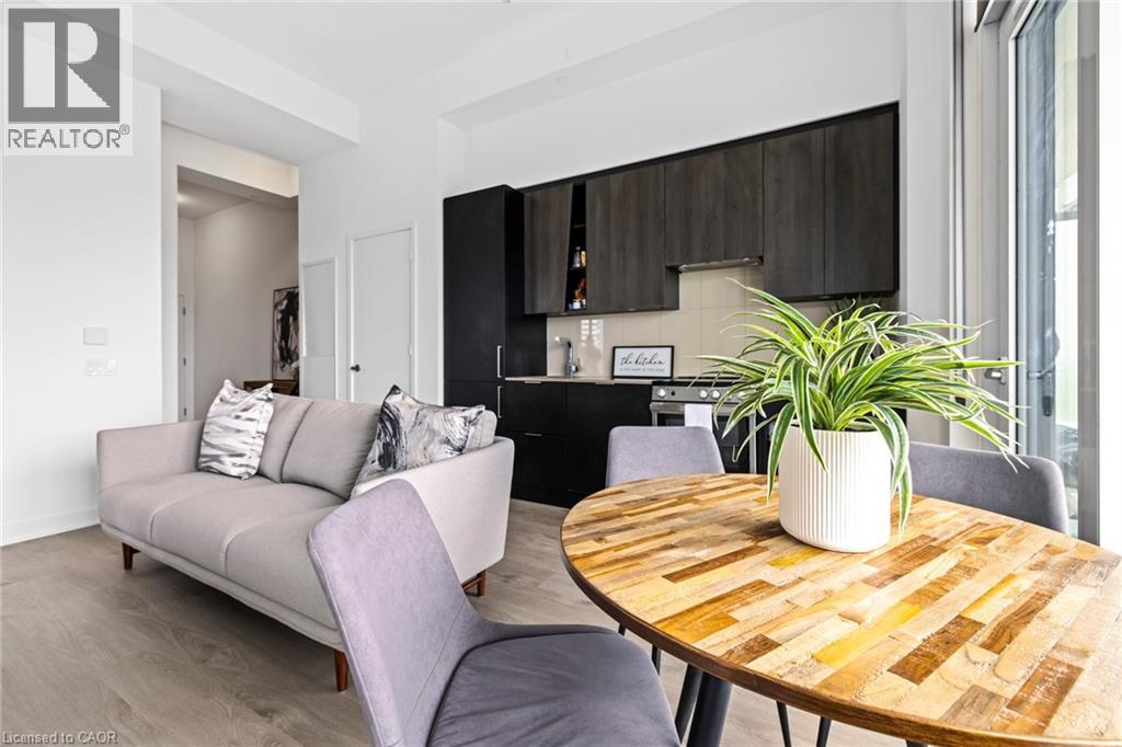 3900 Confederation Parkway Unit# 2408, Mississauga, Ontario  L5B 0M3 - Photo 7 - 40822313