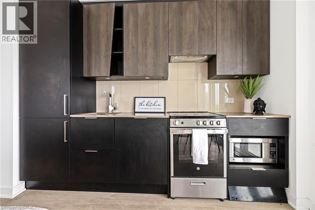 3900 Confederation Parkway Unit# 2408, Mississauga, Ontario  L5B 0M3 - Photo 8 - 40822313