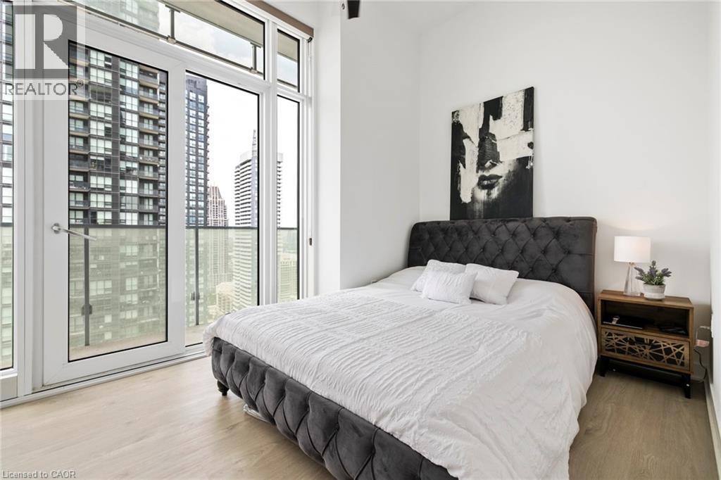 3900 Confederation Parkway Unit# 2408, Mississauga, Ontario  L5B 0M3 - Photo 9 - 40822313