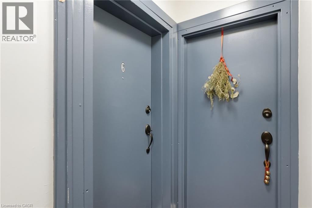 6 Cannon Street E Unit# 6, Hamilton, Ontario  L8L 1Z5 - Photo 2 - 40822208