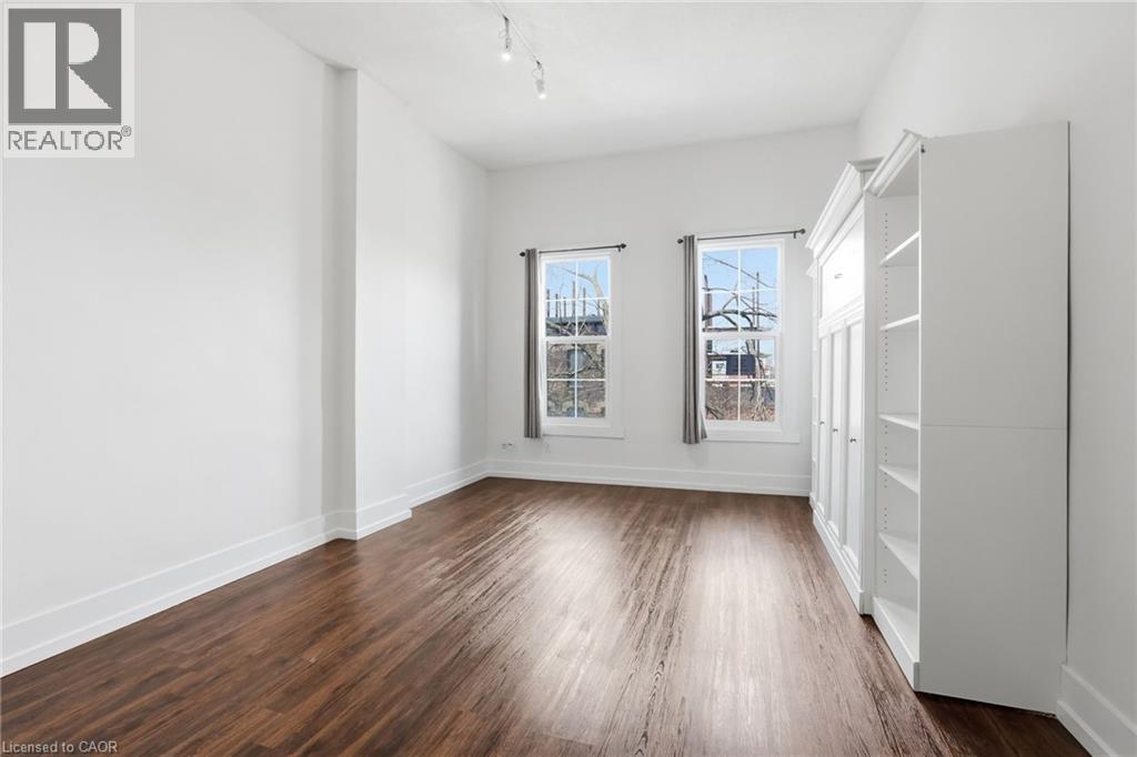 6 Cannon Street E Unit# 6, Hamilton, Ontario  L8L 1Z5 - Photo 3 - 40822208