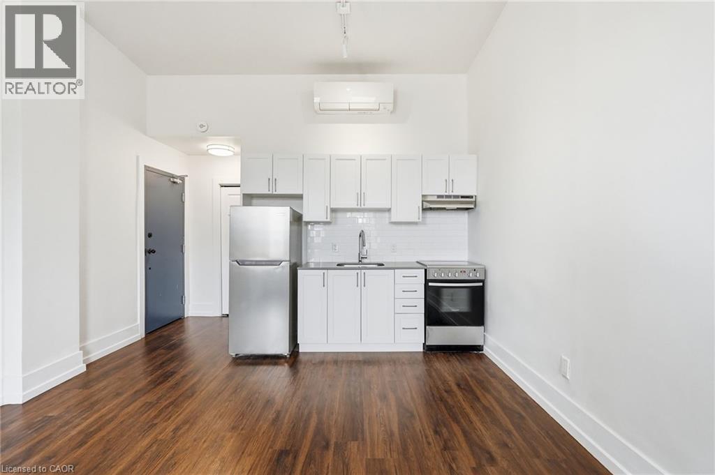 6 Cannon Street E Unit# 6, Hamilton, Ontario  L8L 1Z5 - Photo 6 - 40822208