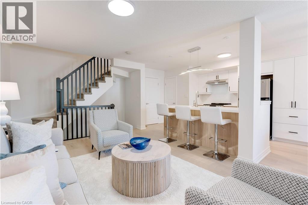 628 Garibaldi Common, Burlington, Ontario  L7L 0E2 - Photo 9 - 40820618