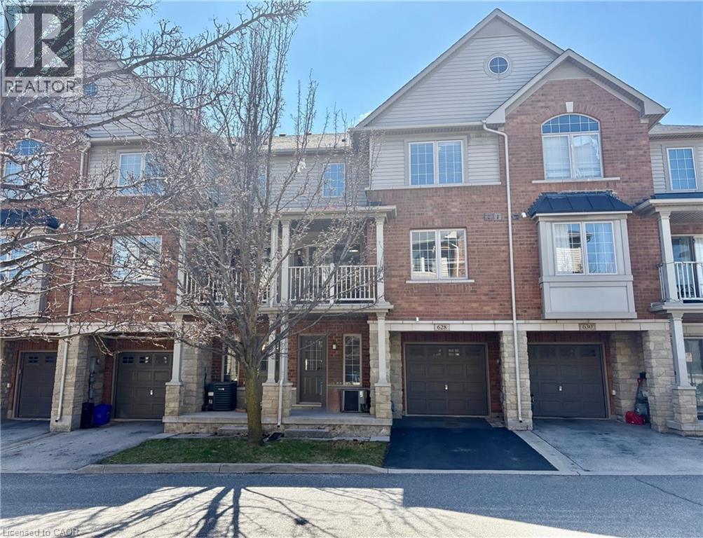 628 Garibaldi Common, Burlington, Ontario  L7L 0E2 - Photo 2 - 40820618