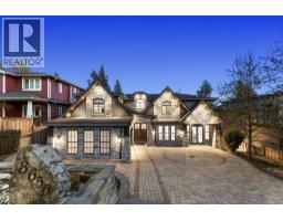 8656 GILLEY AVENUE, Burnaby, British Columbia