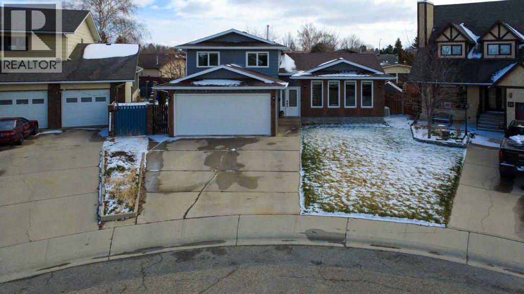 19 Beaverbrook Bay N, Lethbridge, Alberta  T1H 5Z6 - Photo 49 - A2303128