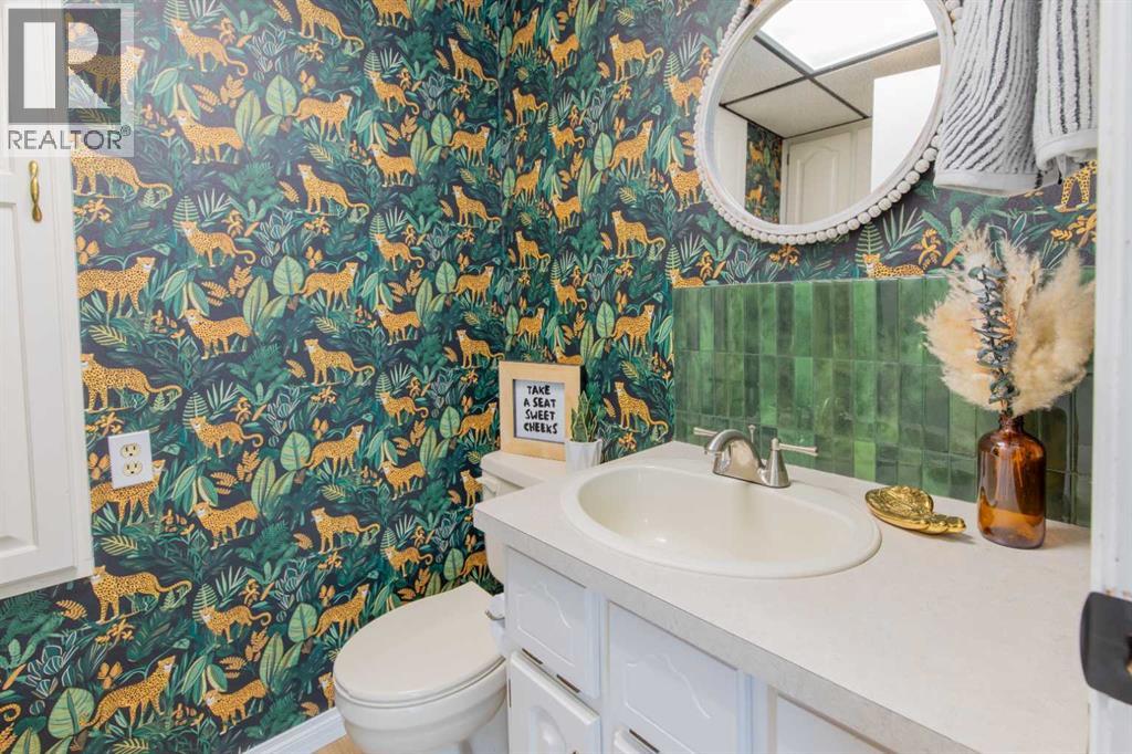 19 Beaverbrook Bay N, Lethbridge, Alberta  T1H 5Z6 - Photo 24 - A2303128