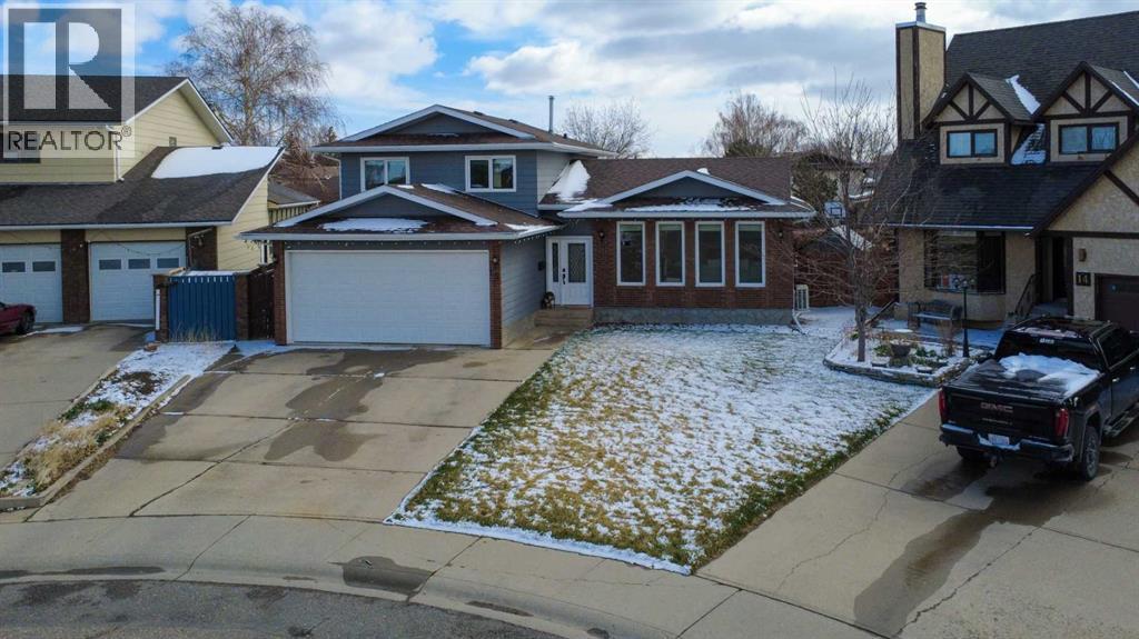 19 Beaverbrook Bay N, Lethbridge, Alberta  T1H 5Z6 - Photo 48 - A2303128