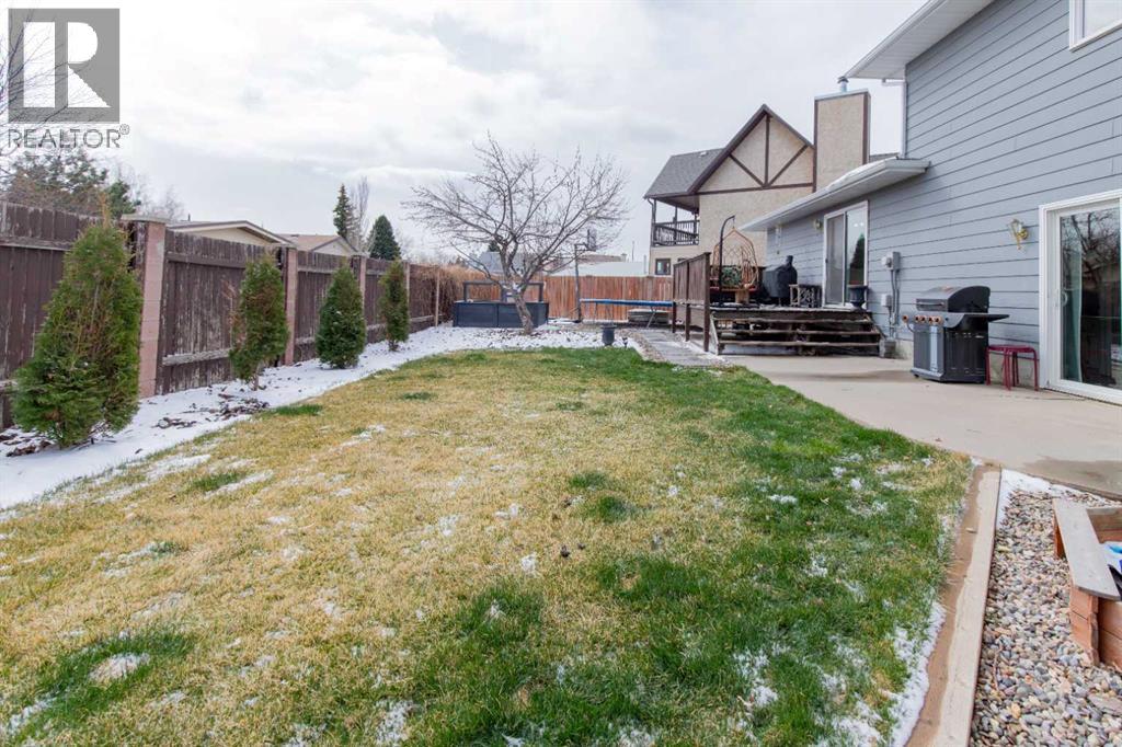 19 Beaverbrook Bay N, Lethbridge, Alberta  T1H 5Z6 - Photo 47 - A2303128