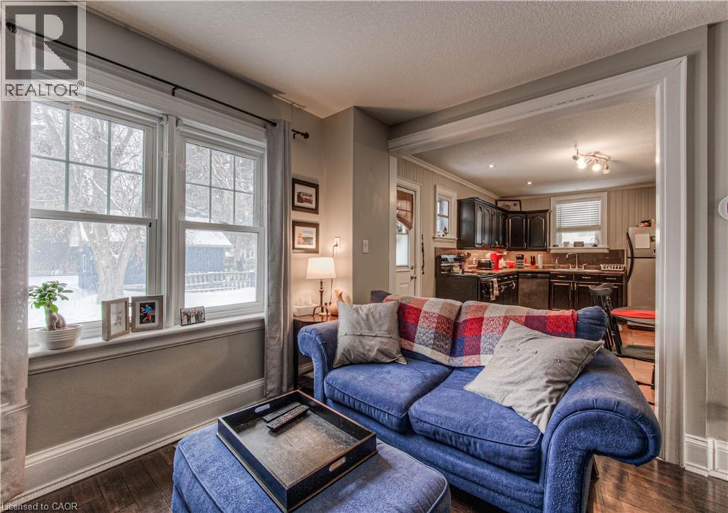 530 St David Street N, Fergus, Ontario  N1M 2K4 - Photo 17 - 40821402