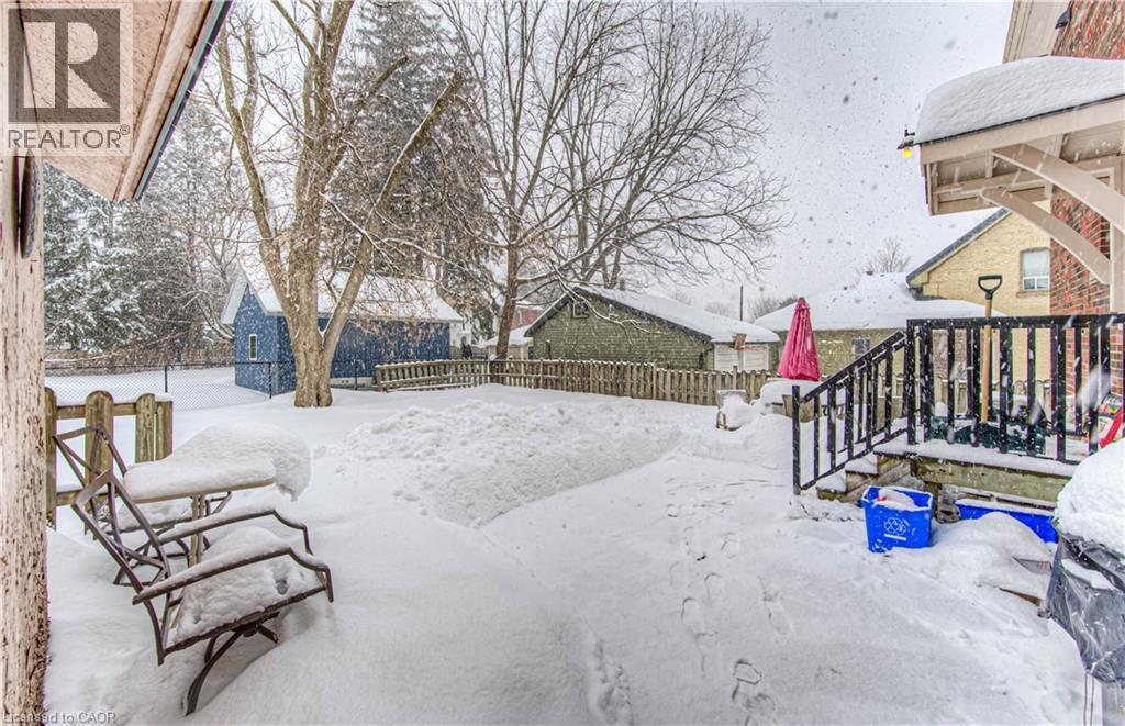 530 St David Street N, Fergus, Ontario  N1M 2K4 - Photo 24 - 40821402