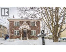 530 ST DAVID Street N, Fergus, Ontario