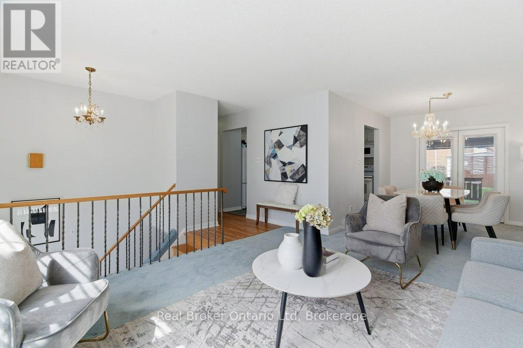 68 Settlers Drive, Kitchener, Ontario  N2E 2L8 - Photo 10 - X13020242