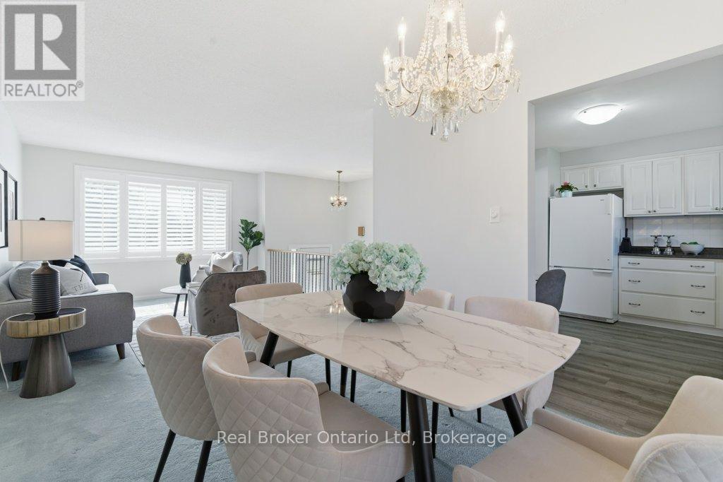 68 Settlers Drive, Kitchener, Ontario  N2E 2L8 - Photo 13 - X13020242