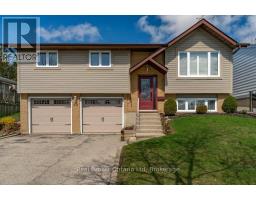 68 SETTLERS DRIVE, kitchener, Ontario